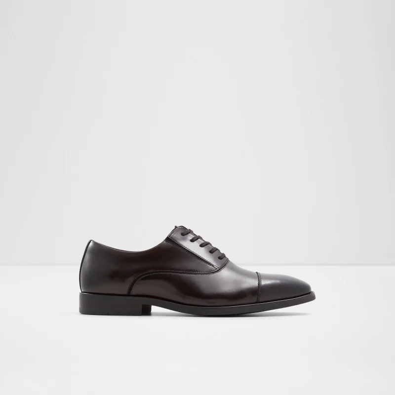 ALDO PAXLEY Lace-Up Oxford Shoes